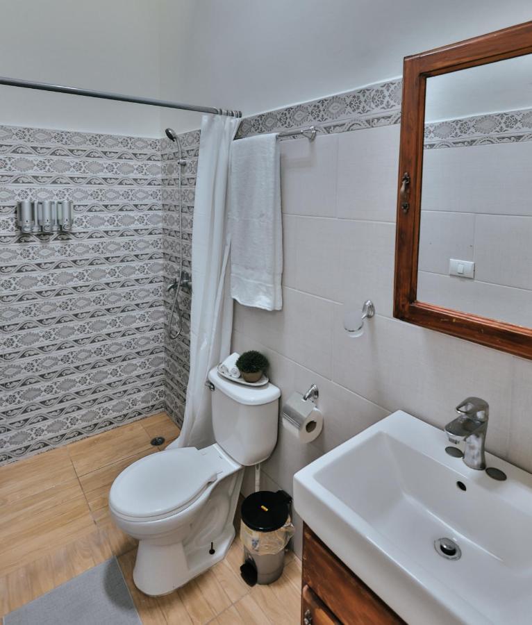 Residence Parque Santo Domingo Exterior foto